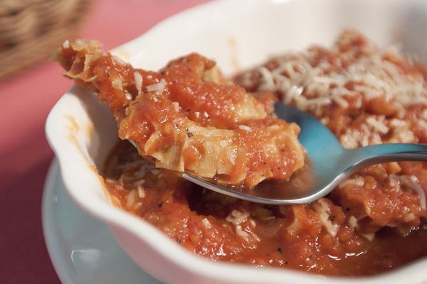  La LUPA Classic 經典母狼初訪 - 14