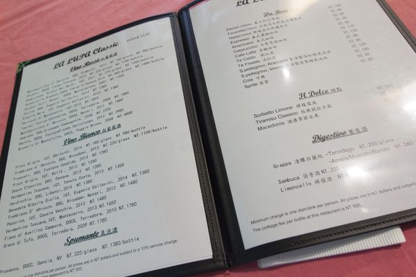  La LUPA Classic 經典母狼初訪 - 22