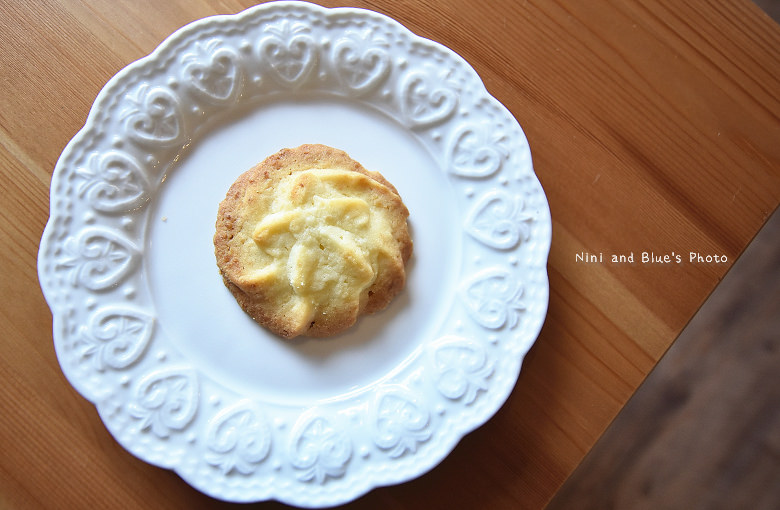 彰化和美DeerHer手工餅乾喜餅不限時插座咖啡甜點06