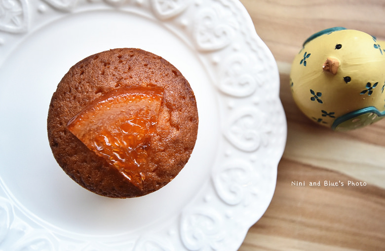 彰化和美DeerHer手工餅乾喜餅不限時插座咖啡甜點14