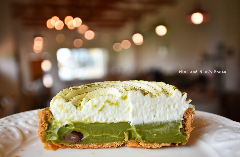 彰化和美DeerHer手工餅乾喜餅不限時插座咖啡甜點45