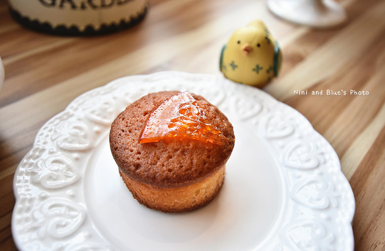 彰化和美DeerHer手工餅乾喜餅不限時插座咖啡甜點13