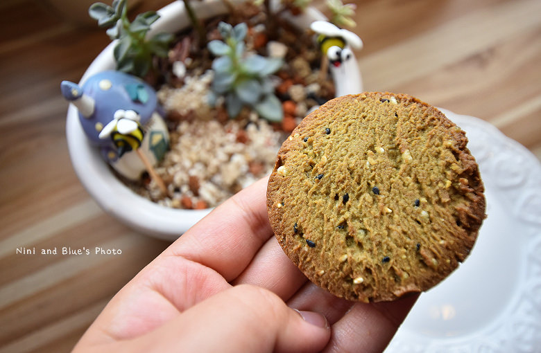 彰化和美DeerHer手工餅乾喜餅不限時插座咖啡甜點09