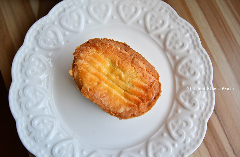 彰化和美DeerHer手工餅乾喜餅不限時插座咖啡甜點22