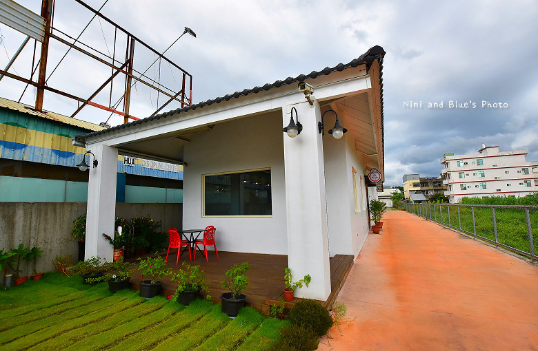 彰化和美DeerHer手工餅乾喜餅不限時插座咖啡甜點48