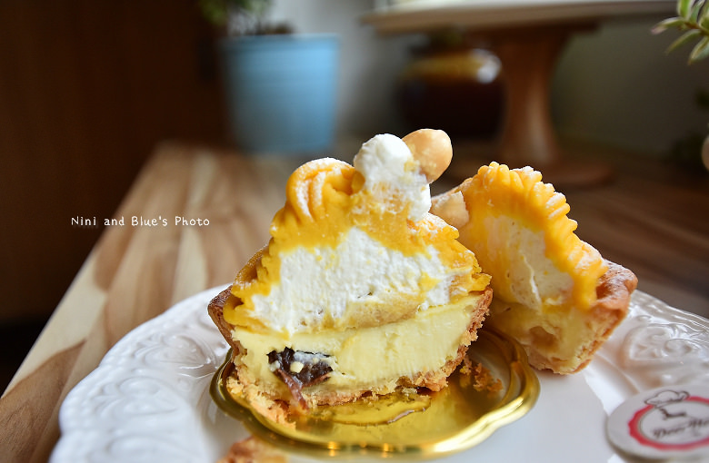 彰化和美DeerHer手工餅乾喜餅不限時插座咖啡甜點44