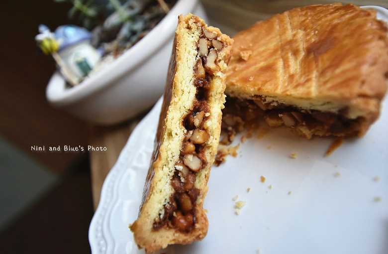 彰化和美DeerHer手工餅乾喜餅不限時插座咖啡甜點20