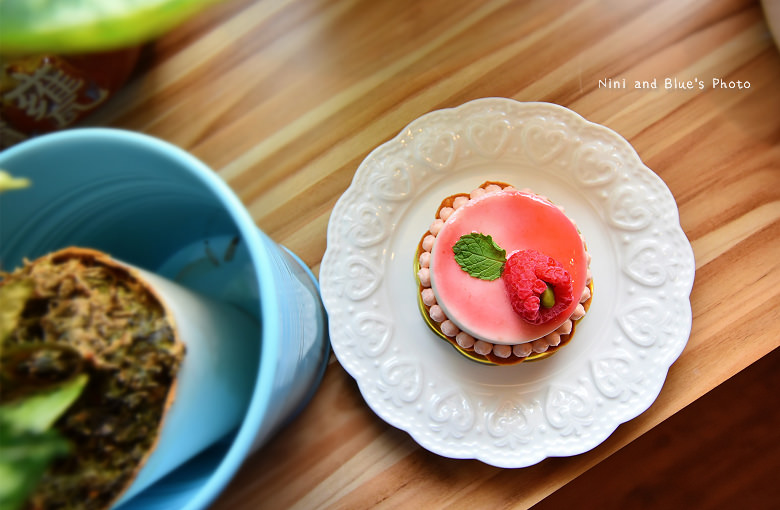 彰化和美DeerHer手工餅乾喜餅不限時插座咖啡甜點38