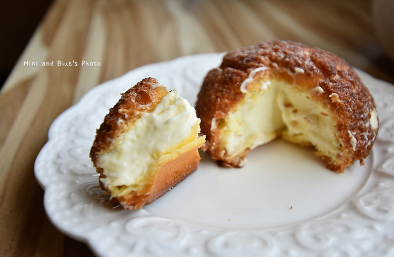 彰化和美DeerHer手工餅乾喜餅不限時插座咖啡甜點43