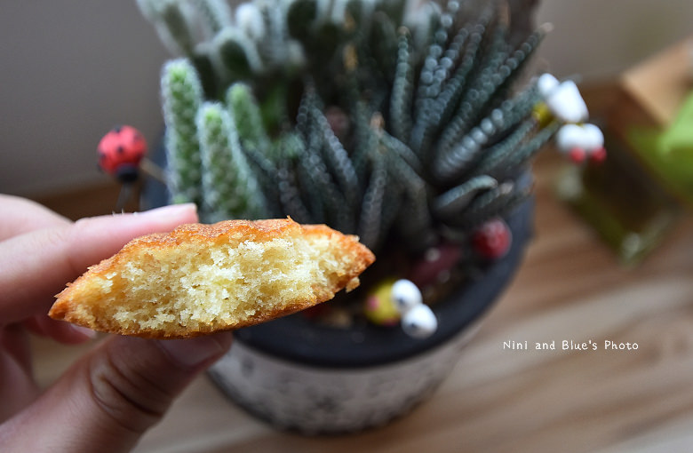 彰化和美DeerHer手工餅乾喜餅不限時插座咖啡甜點12