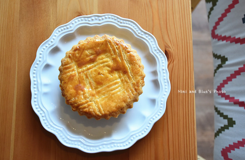 彰化和美DeerHer手工餅乾喜餅不限時插座咖啡甜點17