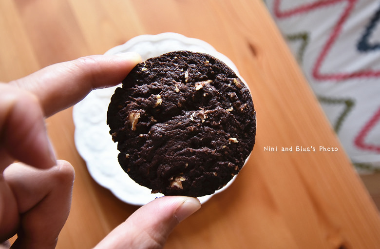 彰化和美DeerHer手工餅乾喜餅不限時插座咖啡甜點08