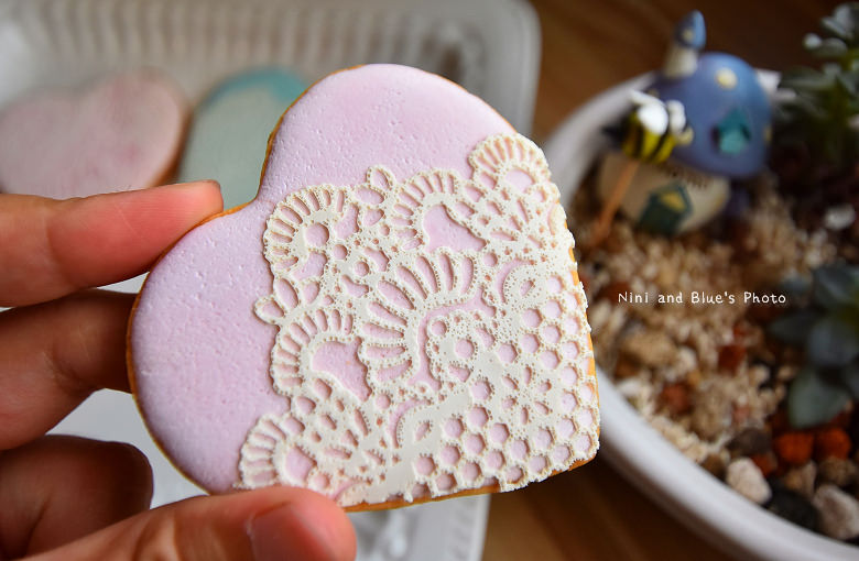 彰化和美DeerHer手工餅乾喜餅不限時插座咖啡甜點19