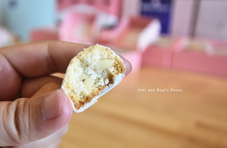 彰化和美DeerHer手工餅乾喜餅不限時插座咖啡甜點04