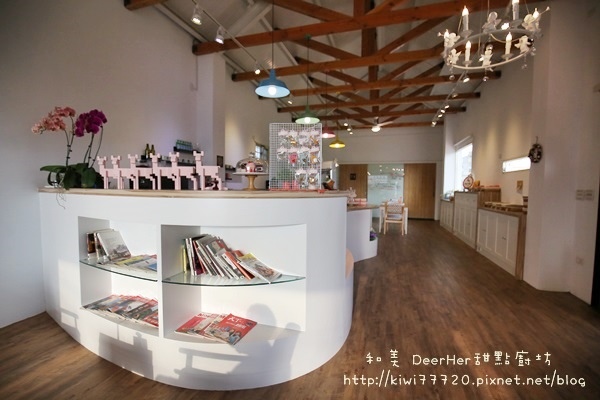 彰化和美DeerHer甜點廚坊9909
