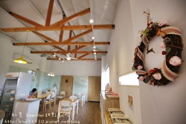 彰化和美DeerHer甜點廚坊9916