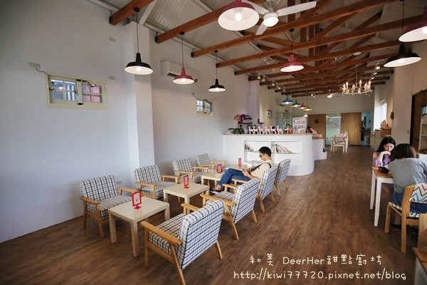 彰化和美DeerHer甜點廚坊9902