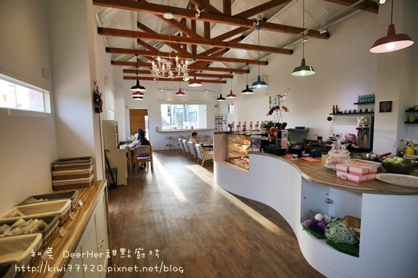 彰化和美DeerHer甜點廚坊9931