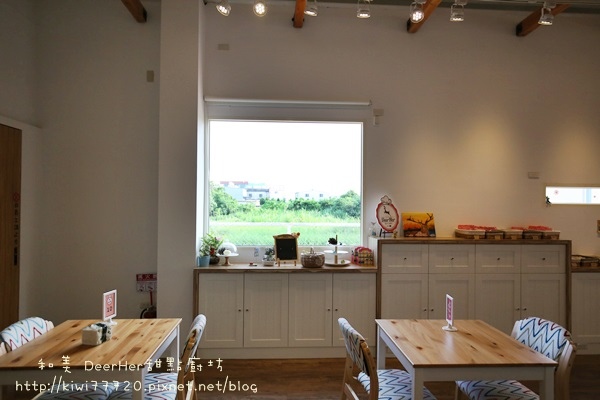 彰化和美DeerHer甜點廚坊9887