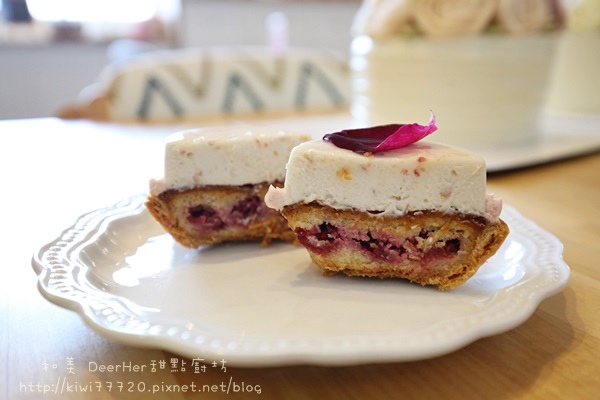 彰化和美DeerHer甜點廚坊9872