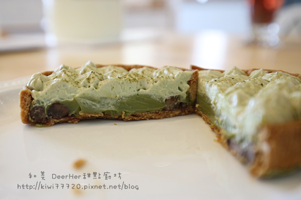 彰化和美DeerHer甜點廚坊9875