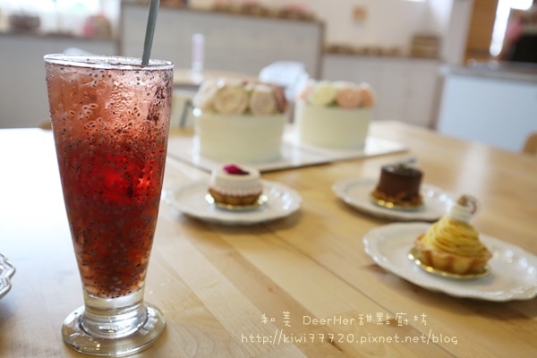 彰化和美DeerHer甜點廚坊9858
