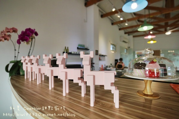 彰化和美DeerHer甜點廚坊9910