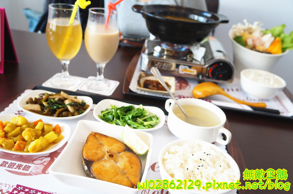 亞米Yummy:【台南-中西區】隱藏於巷弄的美味..堅持現點現做!~《亞米Yummy》