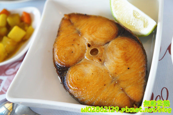 亞米Yummy:【台南-中西區】隱藏於巷弄的美味..堅持現點現做!~《亞米Yummy》