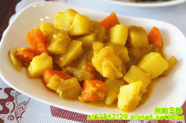 亞米Yummy:【台南-中西區】隱藏於巷弄的美味..堅持現點現做!~《亞米Yummy》