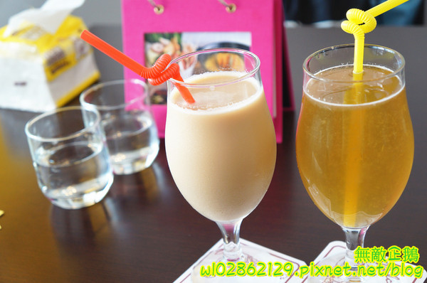 亞米Yummy:【台南-中西區】隱藏於巷弄的美味..堅持現點現做!~《亞米Yummy》