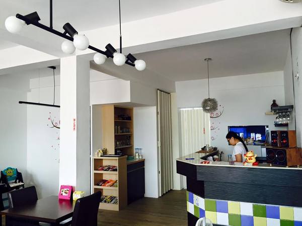 亞米Yummy：【台灣・台南・2015】♥iPeen口碑券♥  亞米Yummy：台南隱藏巷弄美食