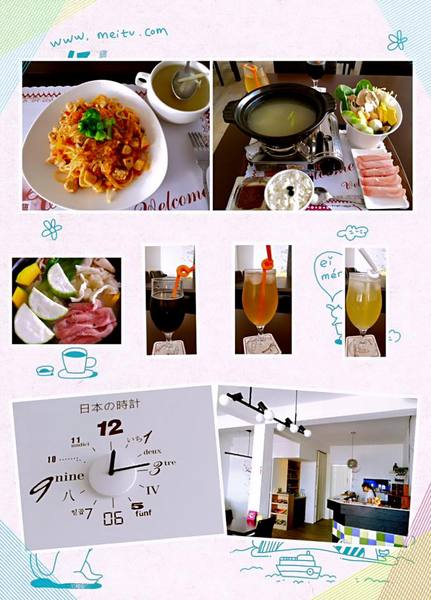 亞米Yummy：【台灣・台南・2015】♥iPeen口碑券♥  亞米Yummy：台南隱藏巷弄美食