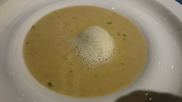 Wennce Naior 乃渥爾料理:Wennce Naior 乃渥爾料理