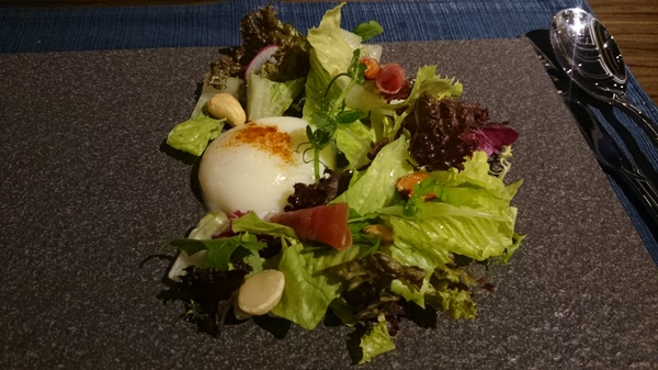 Wennce Naior 乃渥爾料理:Wennce Naior 乃渥爾料理