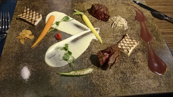 Wennce Naior 乃渥爾料理:Wennce Naior 乃渥爾料理