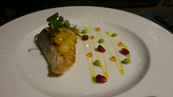 Wennce Naior 乃渥爾料理:Wennce Naior 乃渥爾料理