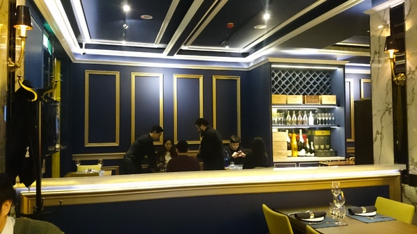 Wennce Naior 乃渥爾料理:Wennce Naior 乃渥爾料理