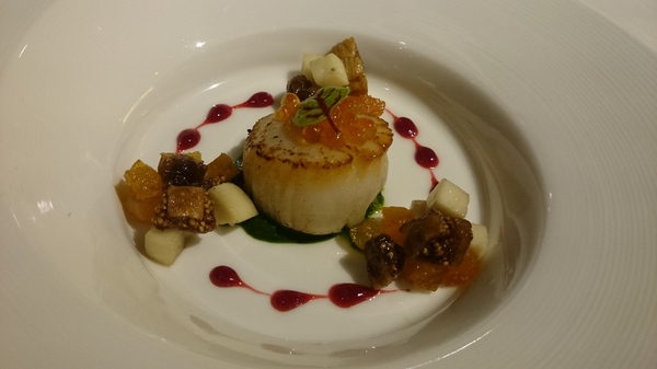 Wennce Naior 乃渥爾料理:Wennce Naior 乃渥爾料理