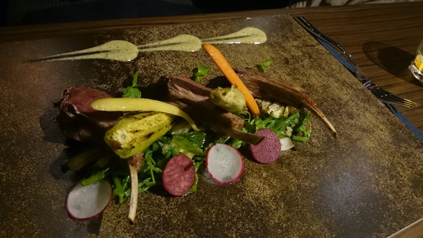 Wennce Naior 乃渥爾料理:Wennce Naior 乃渥爾料理