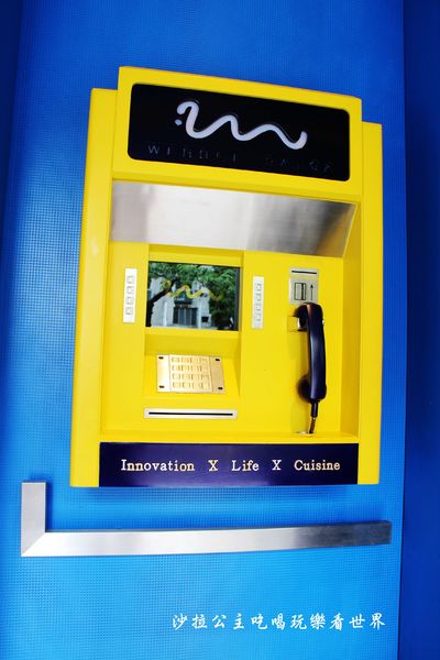 Wennce Naior 乃渥爾料理:東區美食『Wennce Naior 乃渥爾料理』午間套餐/寵物友善