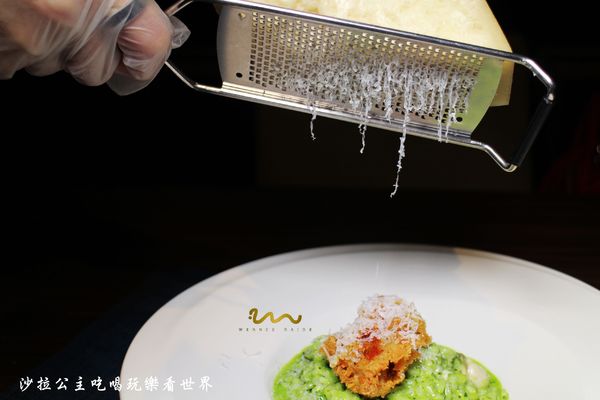 Wennce Naior 乃渥爾料理:東區美食『Wennce Naior 乃渥爾料理』午間套餐/寵物友善