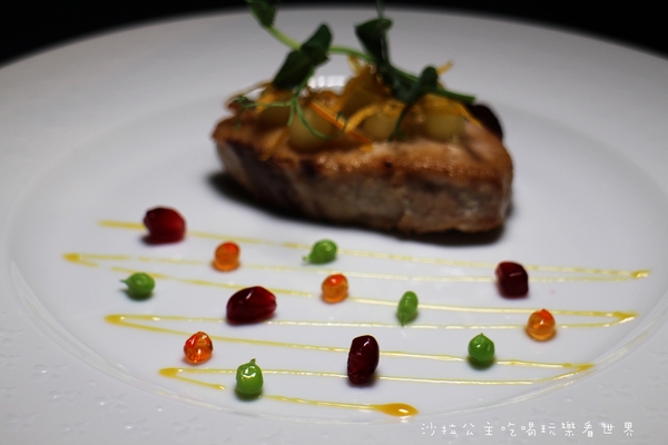 Wennce Naior 乃渥爾料理:台北東區創意西餐廳『Wennce Naior 乃渥爾料理』捷運忠孝復興站