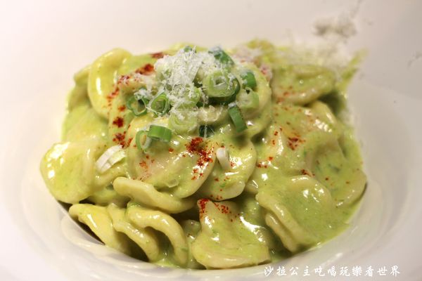 Wennce Naior 乃渥爾料理:東區美食『Wennce Naior 乃渥爾料理』午間套餐/寵物友善