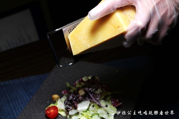 Wennce Naior 乃渥爾料理:東區美食『Wennce Naior 乃渥爾料理』午間套餐/寵物友善