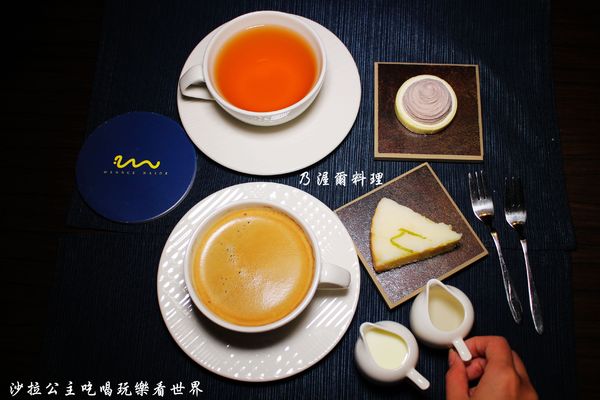 Wennce Naior 乃渥爾料理:東區美食『Wennce Naior 乃渥爾料理』午間套餐/寵物友善