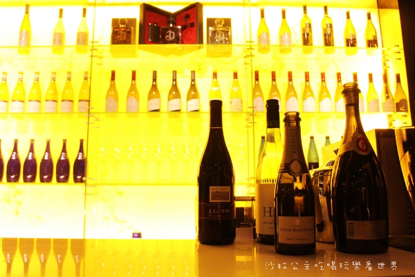 Wennce Naior 乃渥爾料理:台北東區創意西餐廳『Wennce Naior 乃渥爾料理』捷運忠孝復興站