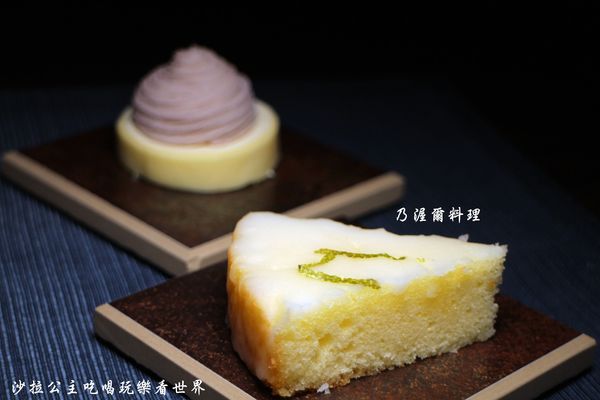 Wennce Naior 乃渥爾料理:東區美食『Wennce Naior 乃渥爾料理』午間套餐/寵物友善