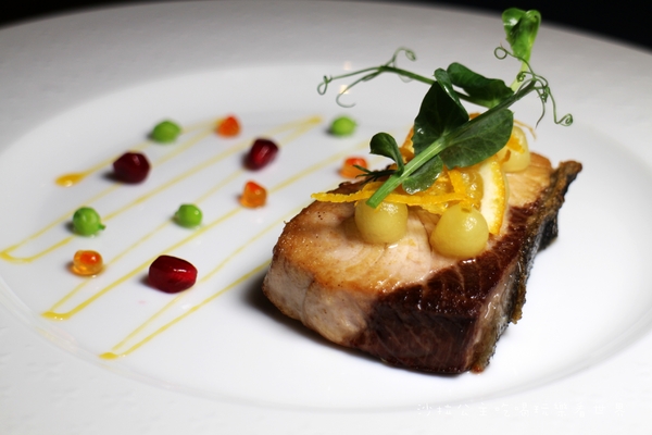 Wennce Naior 乃渥爾料理:台北東區創意西餐廳『Wennce Naior 乃渥爾料理』捷運忠孝復興站