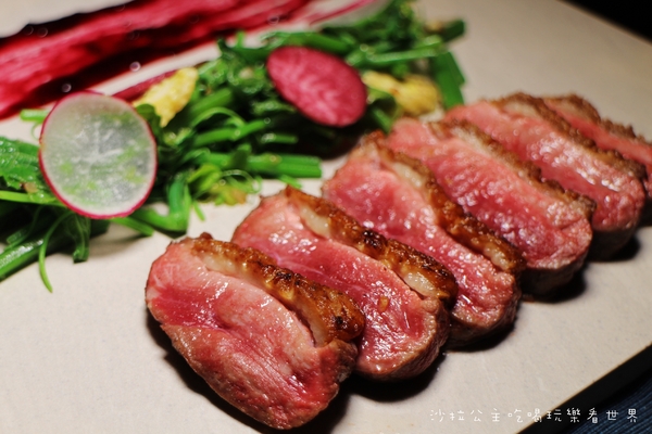 Wennce Naior 乃渥爾料理:台北東區創意西餐廳『Wennce Naior 乃渥爾料理』捷運忠孝復興站